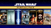 Star Wars Heritage Pack [Nintendo Switch, английская версия]
