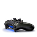 Беспроводной геймпад для PS4 ver.2 - Black Steel