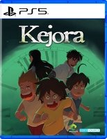Kejora [PS5, английская версия]
