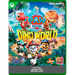 PAW Patrol: Dino World [Xbox Series X, английская версия]