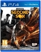 InFAMOUS: Второй Сын [PS4, русская версия]