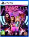 Bratz: Rhythm & Style [PS5, английская версия]