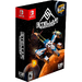 Stellar Interface. Extra Elite Edition [Nintendo Switch, русские субтитры]