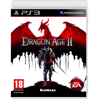 Dragon Age II [PS3, русские субтитры]