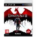 Dragon Age II [PS3, русские субтитры]
