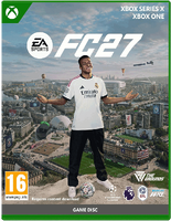 EA Sports FC 27 [Xbox One/Series X, русская версия]