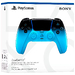 Беспроводной геймпад Sony DualSense Rhythm Blue (ритмичный синий)