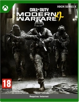 Call of Duty: Modern Warfare 4 [Xbox Series X, русские субтитры]