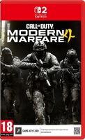 Call of Duty: Modern Warfare 4 [Nintendo Switch 2, русская версия]