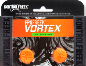 Профессиональные накладки KontrolFreek 2 в 1 «FPS Freek Vortex»