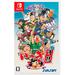 Ikki Unite [Nintendo Switch, английская версия]