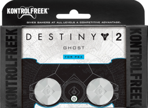 Профессиональные накладки KontrolFreek 2 в 1 «Destiny 2: Ghost»