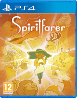 Spiritfarer [PS4, русские субтитры]