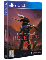 Игра Heidelberg 1693 для PlayStation 4