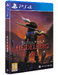 Heidelberg 1693 [PS4, английская версия]