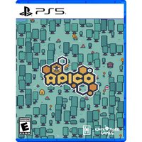 APICO [PS5, английская версия]