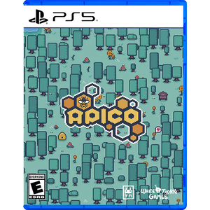 APICO [PS5, английская версия]