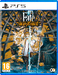 Fate/Samurai Remnant [PS5, английская версия]