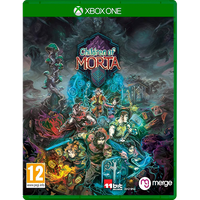 Children of Morta [Xbox One/Series X, русские субтитры]