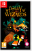 Folly of the Wizards [Nintendo Switch, английская версия]