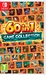 60 in 1 Game Collection [Nintendo Switch, английская версия]