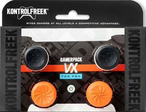 Профессиональные накладки KontrolFreek 4 в 1 «Gamerpack VX»