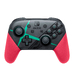 Беспроводной контроллер Nintendo Switch Pro Controller (Xenoblade Chronicles 2)