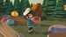 Time on Frog Island [Nintndo Switch, русская версия]