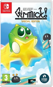 Игра Gimmick! Special Edition для Nintendo Switch