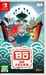 Bo: Path of the Teal Lotus [Nintendo Switch, английская версия]
