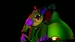 Five Nights at Freddy's: Security Breach [Nintendo Switch, русские субтитры]