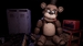 Five Nights at Freddy's: Help Wanted [Nintendo Switch, русские субтитры]