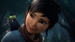 Kena: Bridge of Spirits. Deluxe Edition [PS5, русские субтитры]