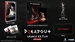 DreadOut 2. Launch Edition [Nintendo Switch, русские субтитры]