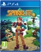Sparklite [PS4, английская версия]