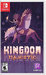 Kingdom Majestic [Nintendo Switch, русские субтитры]