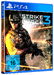 Strike Force 3 [PS4, русские субтитры]
