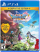 Dragon Quest XI: Echoes of an Elusive Age. Definitive Edition [PS4, английская версия]