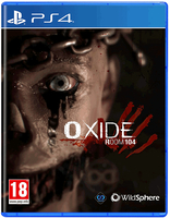 Игра Oxide Room 104 для PlayStation 4