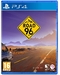 Road 96 [PS4, русские субтитры]