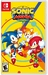 Sonic Mania Plus [Nintendo Switch, английская версия]