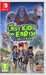 The Last Kids on Earth and the Staff of Doom [Nintendo Switch, английская версия]