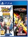 Naruto Shippuden: Ultimate Ninja Storm 4. Road to Boruto + Shinobi Striker [PS4, русские субтитры]