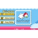 Hello Kitty Puzzle Party [PSP, английская версия]