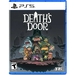 Death's Door [PS5, русские субтитры]