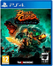 Battle Chasers: Nightwar [PS4, русская версия]