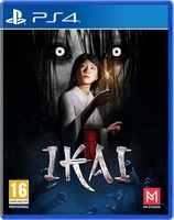 Игра Ikai для Sony PlayStation 4