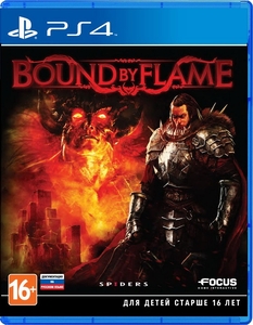 Bound by Flame [PS4, русская версия]