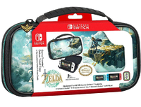Чехол Nintendo Switch RDS Game Traveler: Deluxe Travel Case - Legend of Zelda: TOTK Edition