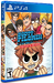 Scott Pilgrim vs. The World: The Game. Complete Edition [PS4, английская версия]